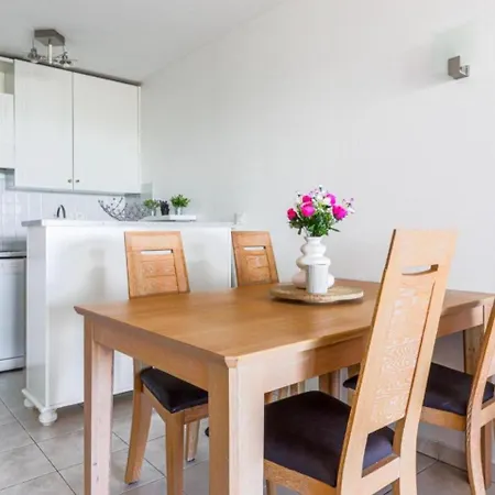 Le Fremont Séjour chez l'habitant Nice