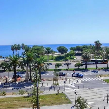 Séjour chez l'habitant Le Fremont Nice